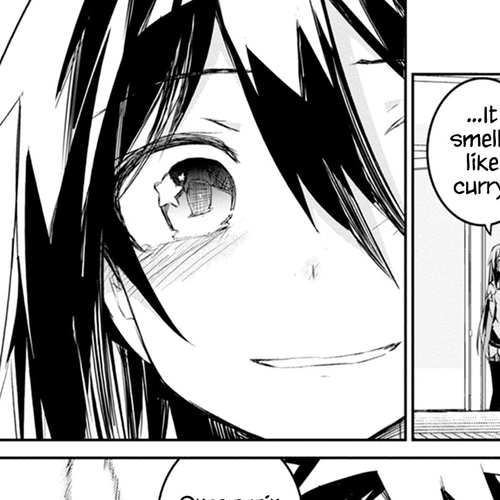 Kaimetsuou to 12-nin no Hoshi no Miko Chapter 2: Samurai Girl Complex cover