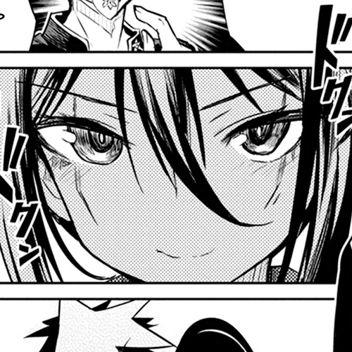 Kaimetsuou to 12-nin no Hoshi no Miko Chapter 5: Purgatory Love Comedy cover
