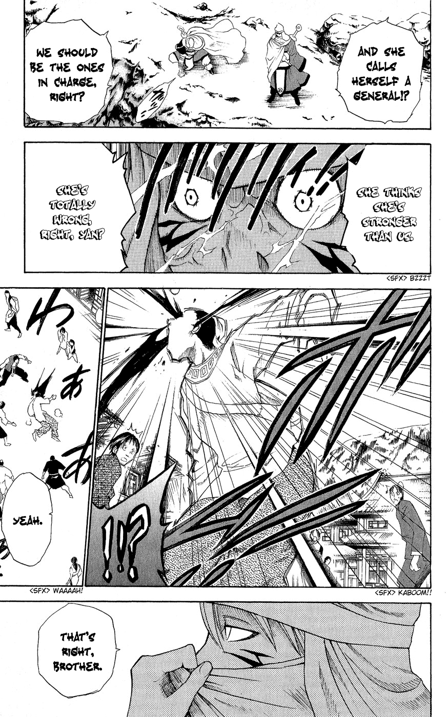 Kain Chapter 8.2 page 7 - Chapter 8 v2 : Inga