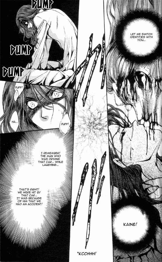 Kaine Chapter 1 page 30 - Chapter 1: Kaine