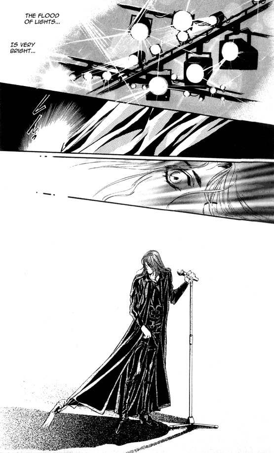 Kaine Chapter 1 page 35 - Chapter 1: Kaine