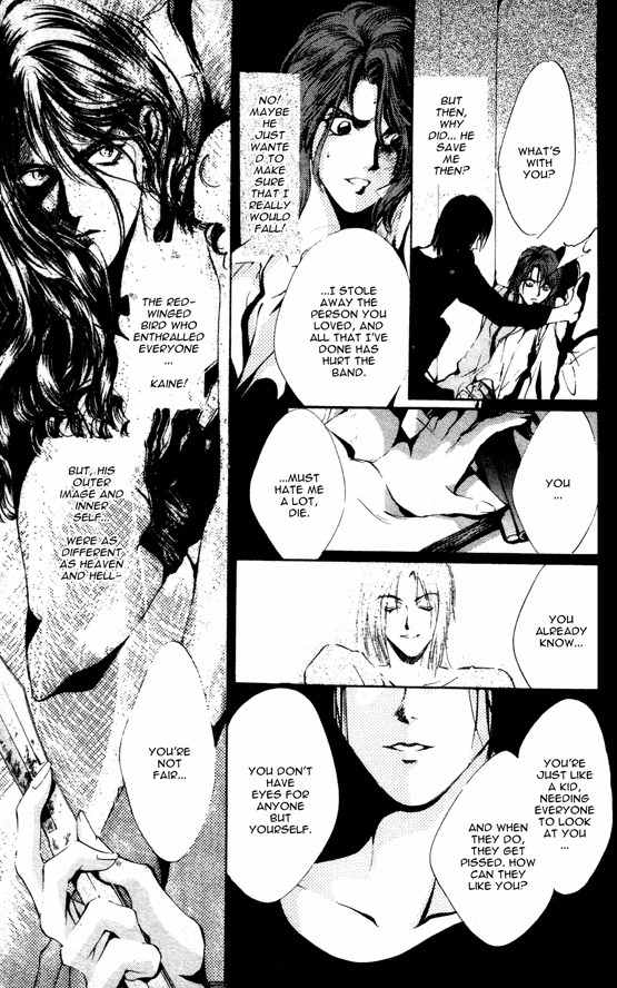 Kaine Chapter 1 page 52 - Chapter 1: Kaine