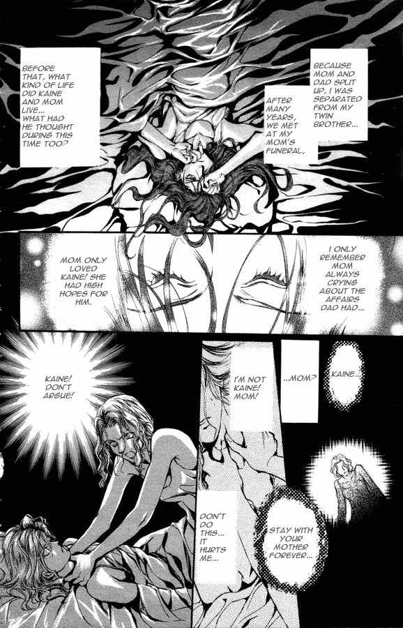 Kaine Chapter 1 page 67 - Chapter 1: Kaine
