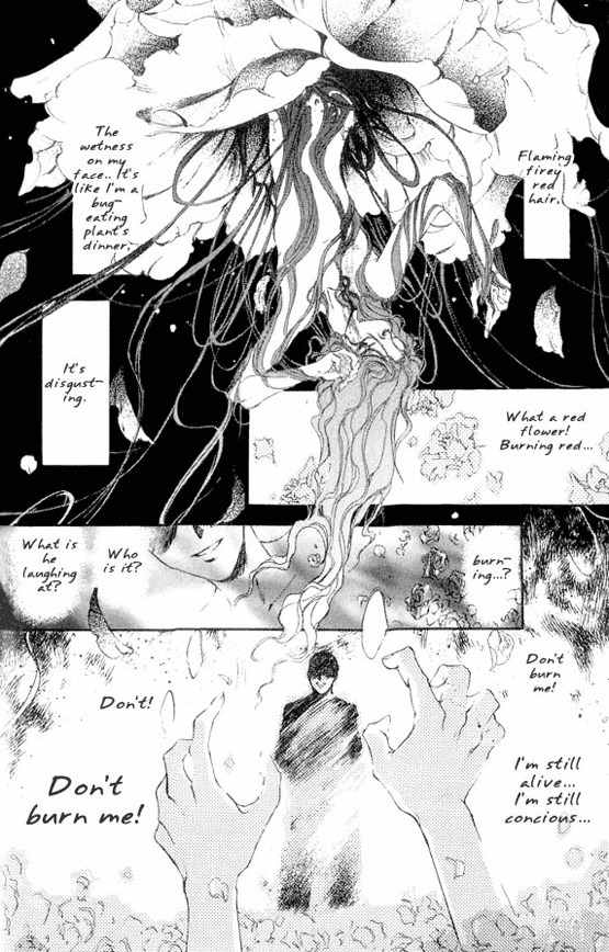 Kaine Chapter 1 page 7 - Chapter 1: Kaine