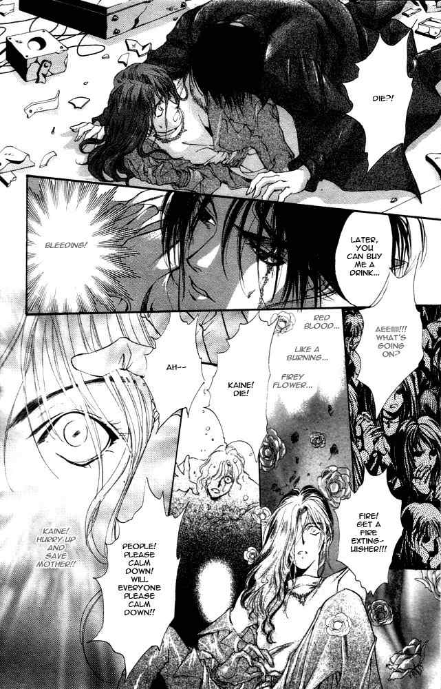 Kaine Chapter 1 page 91 - Chapter 1: Kaine