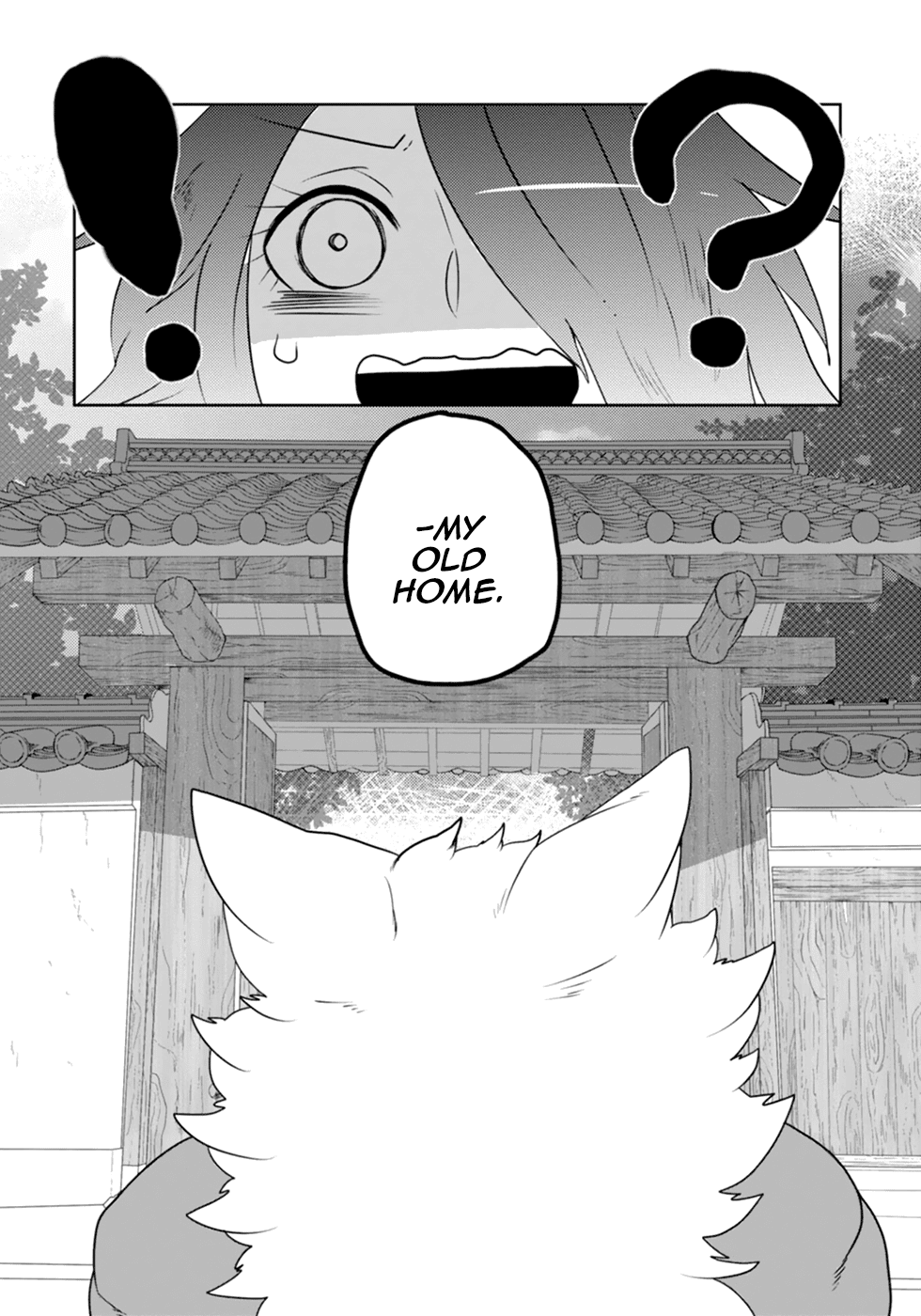 Kainushi Juujin to Pet Joshikousei Chapter 10 page 16 - Chapter 10