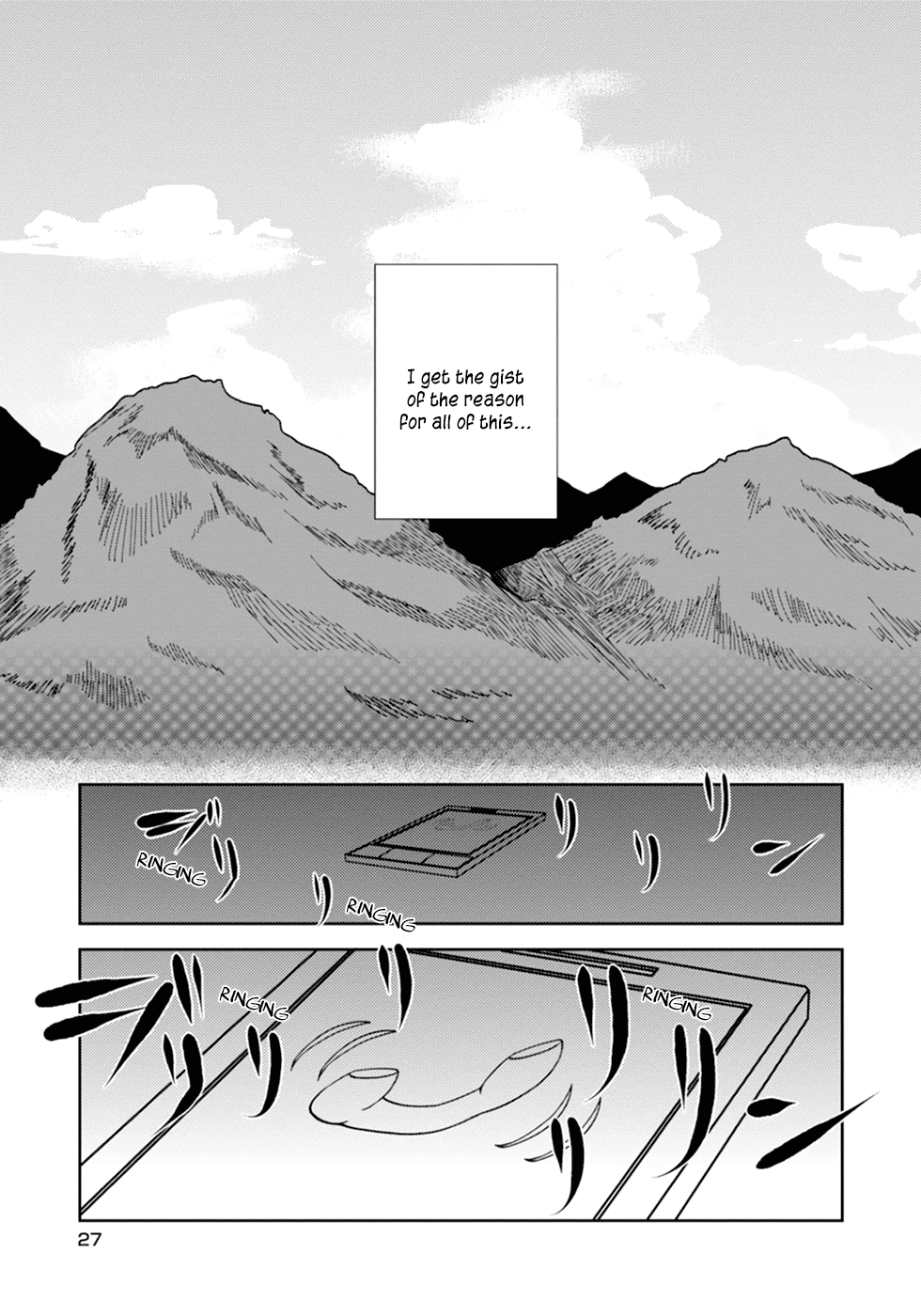 Kainushi Juujin to Pet Joshikousei Chapter 10 page 5 - Chapter 10
