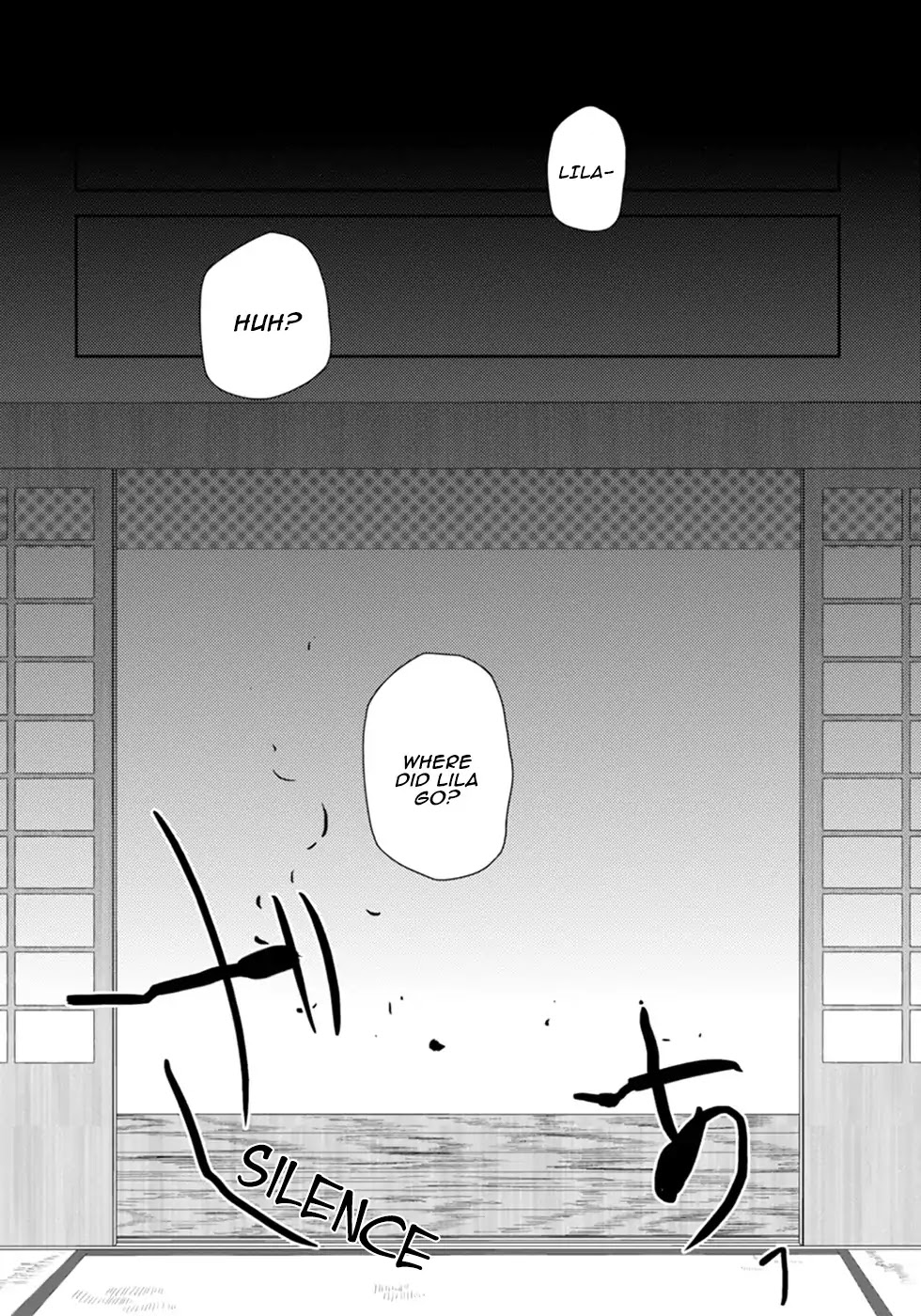 Kainushi Juujin to Pet Joshikousei Chapter 12 page 16 - Chapter 12
