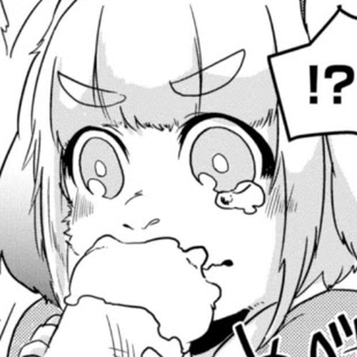 Kainushi Juujin to Pet Joshikousei Chapter 18: Mimi-chan's Smiling Face cover