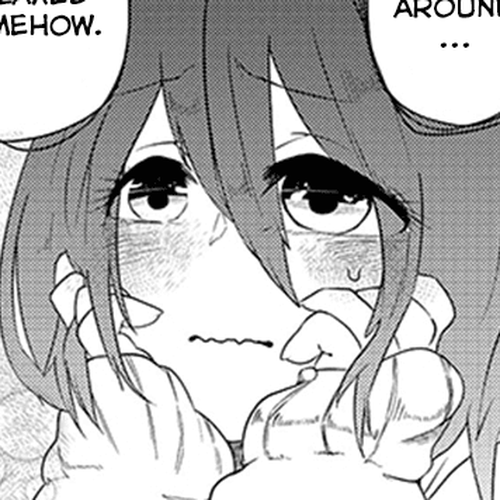 Kainushi Juujin to Pet Joshikousei Chapter 5 cover