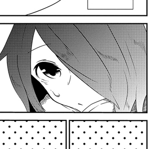 Kainushi Juujin to Pet Joshikousei Chapter 6 cover