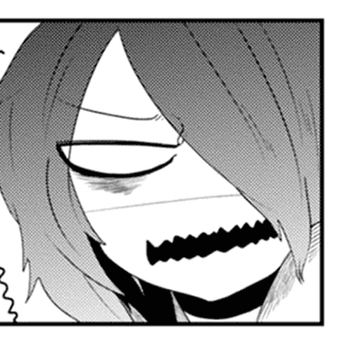 Kainushi Juujin to Pet Joshikousei Chapter 8 cover