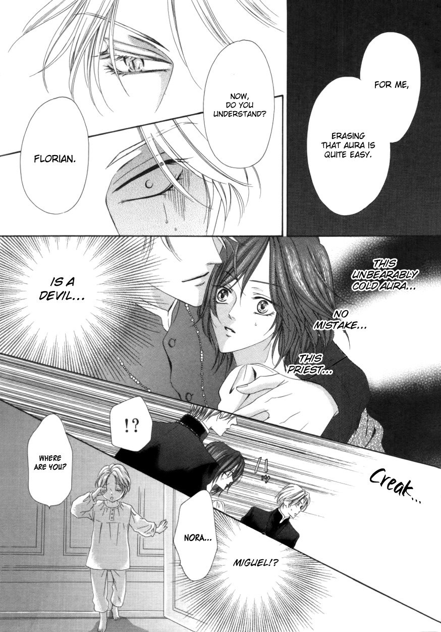 Kainushi wa Akuma Chapter 1.2 page 29 - Chapter 1.2