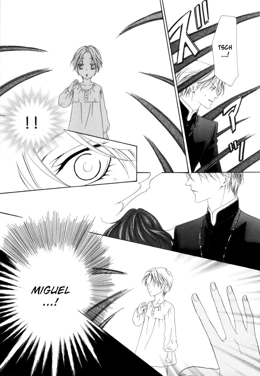 Kainushi wa Akuma Chapter 1.2 page 30 - Chapter 1.2