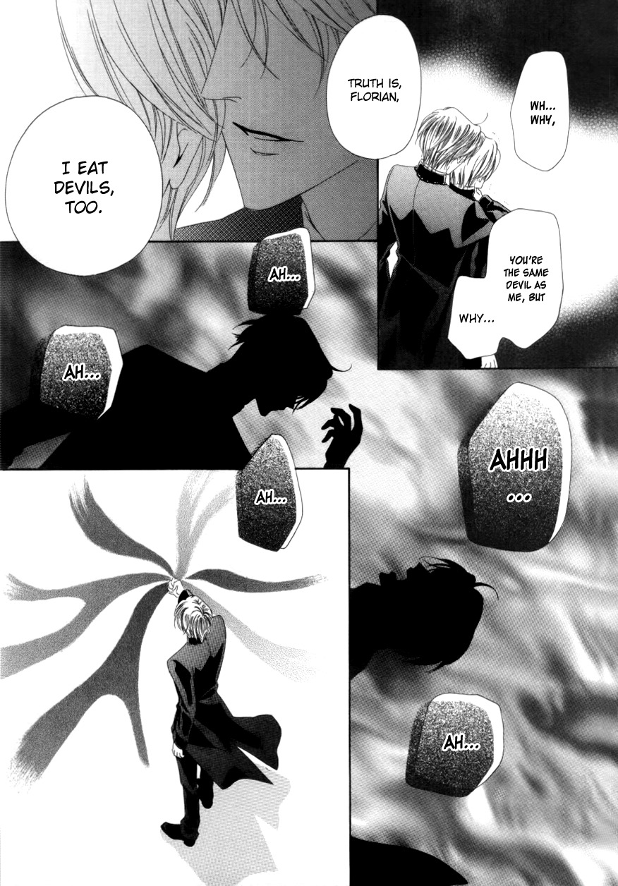 Kainushi wa Akuma Chapter 1.2 page 34 - Chapter 1.2
