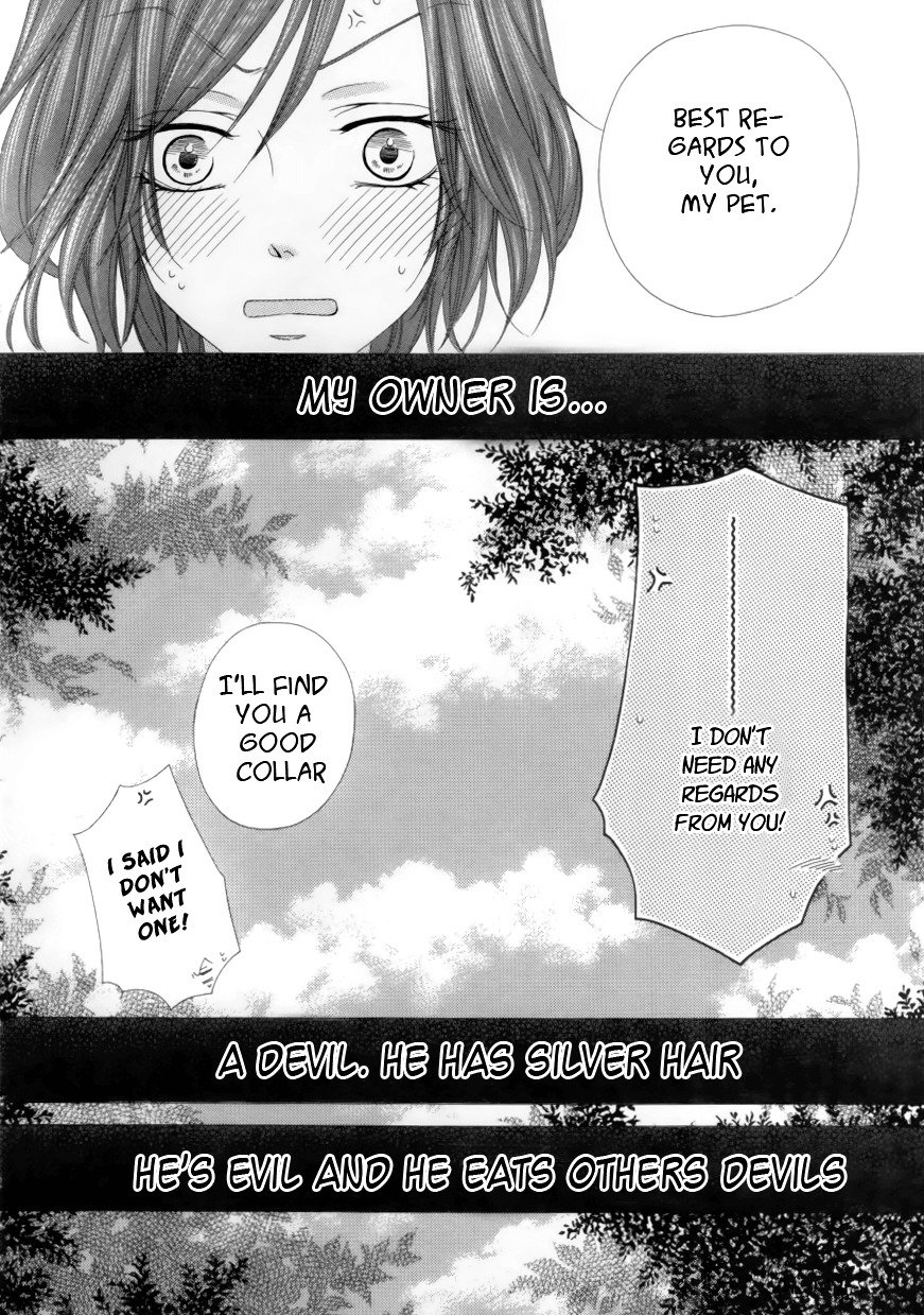 Kainushi wa Akuma Chapter 1.2 page 46 - Chapter 1.2