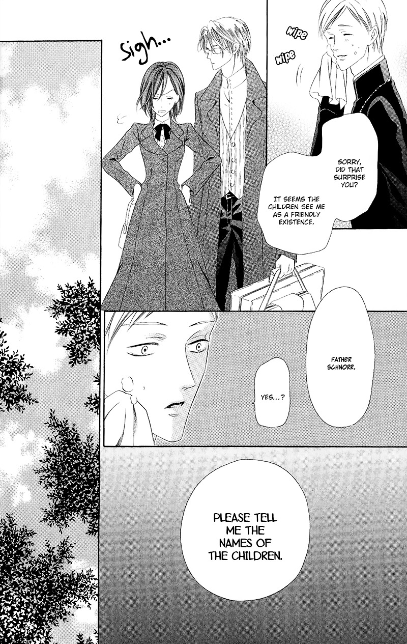Kainushi wa Akuma Chapter 10.1 page 26 - Chapter 10.1