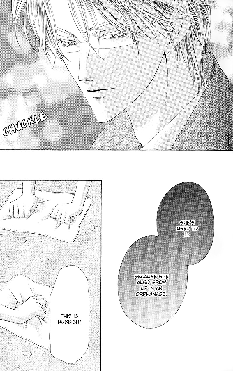 Kainushi wa Akuma Chapter 10.1 page 33 - Chapter 10.1