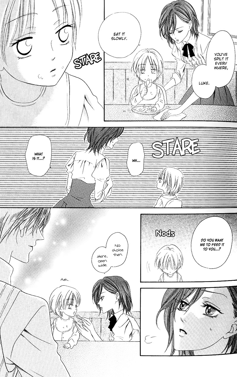 Kainushi wa Akuma Chapter 10.1 page 39 - Chapter 10.1