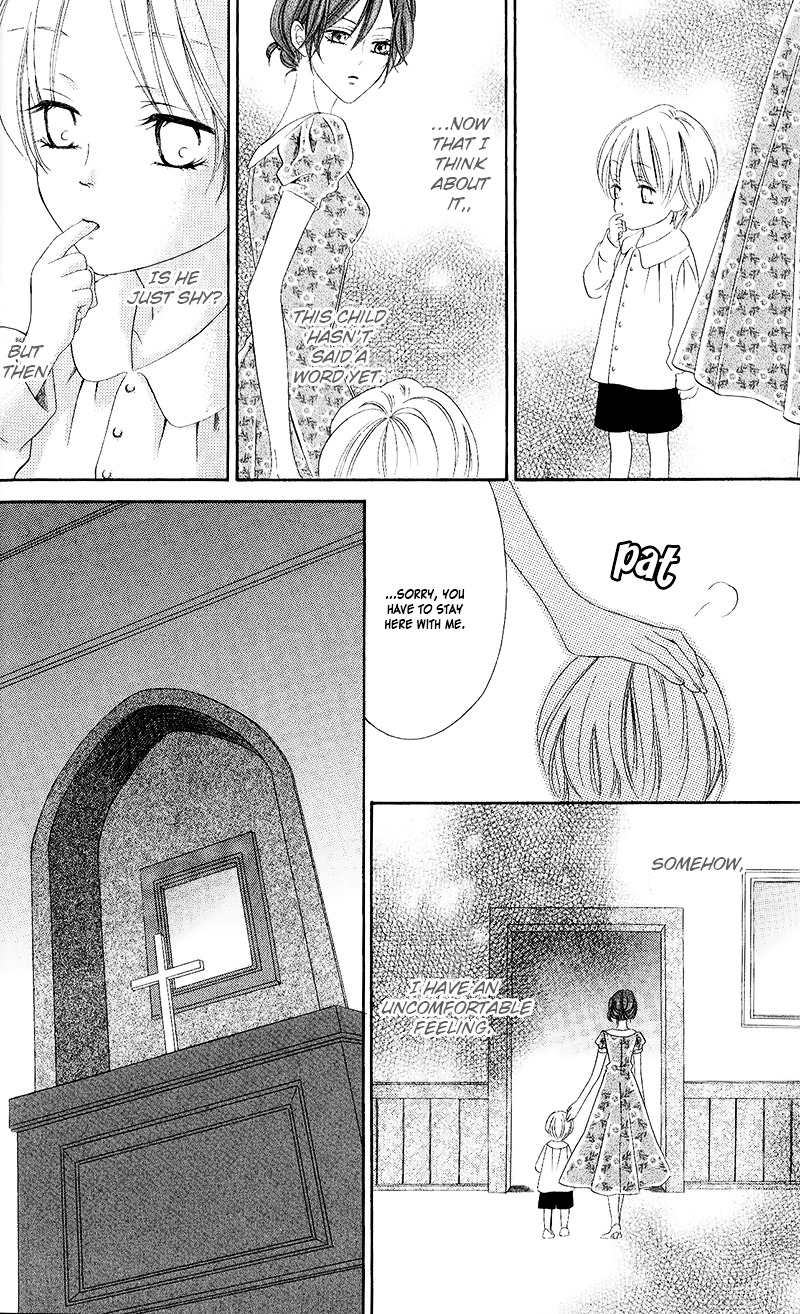 Kainushi wa Akuma Chapter 10.2 page 14 - Chapter 10.2