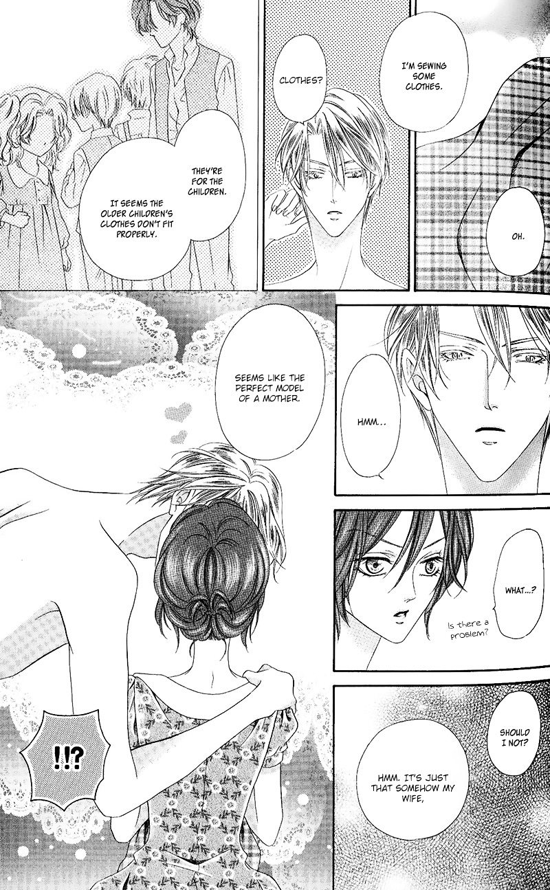 Kainushi wa Akuma Chapter 10.2 page 25 - Chapter 10.2