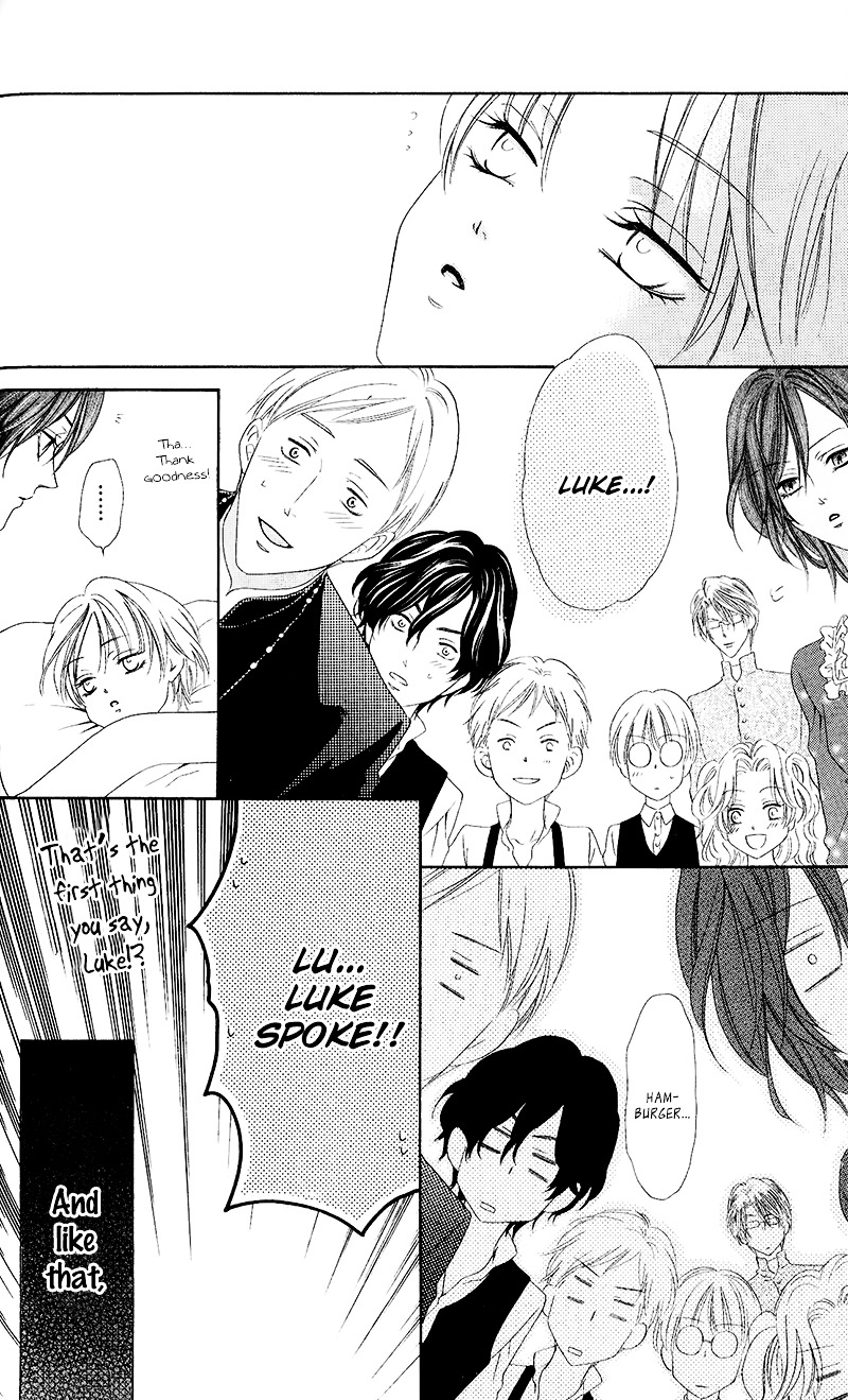Kainushi wa Akuma Chapter 10.2 page 36 - Chapter 10.2