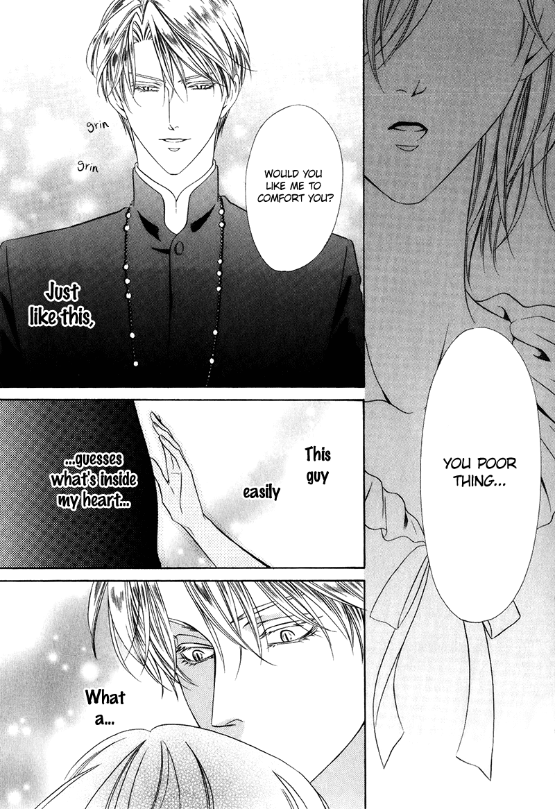 Kainushi wa Akuma Chapter 10.4 page 37 - Chapter 10 v4