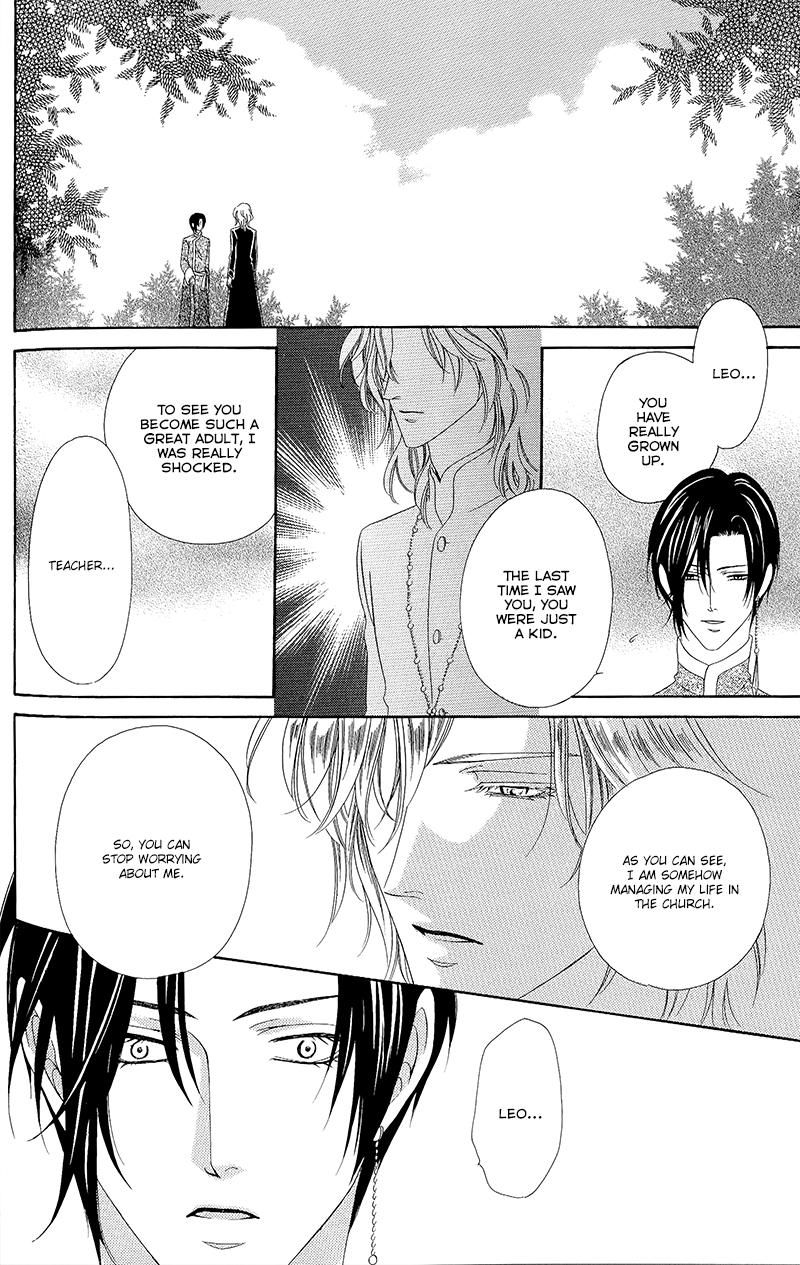Kainushi wa Akuma Chapter 11.2 page 12 - Chapter 11.2