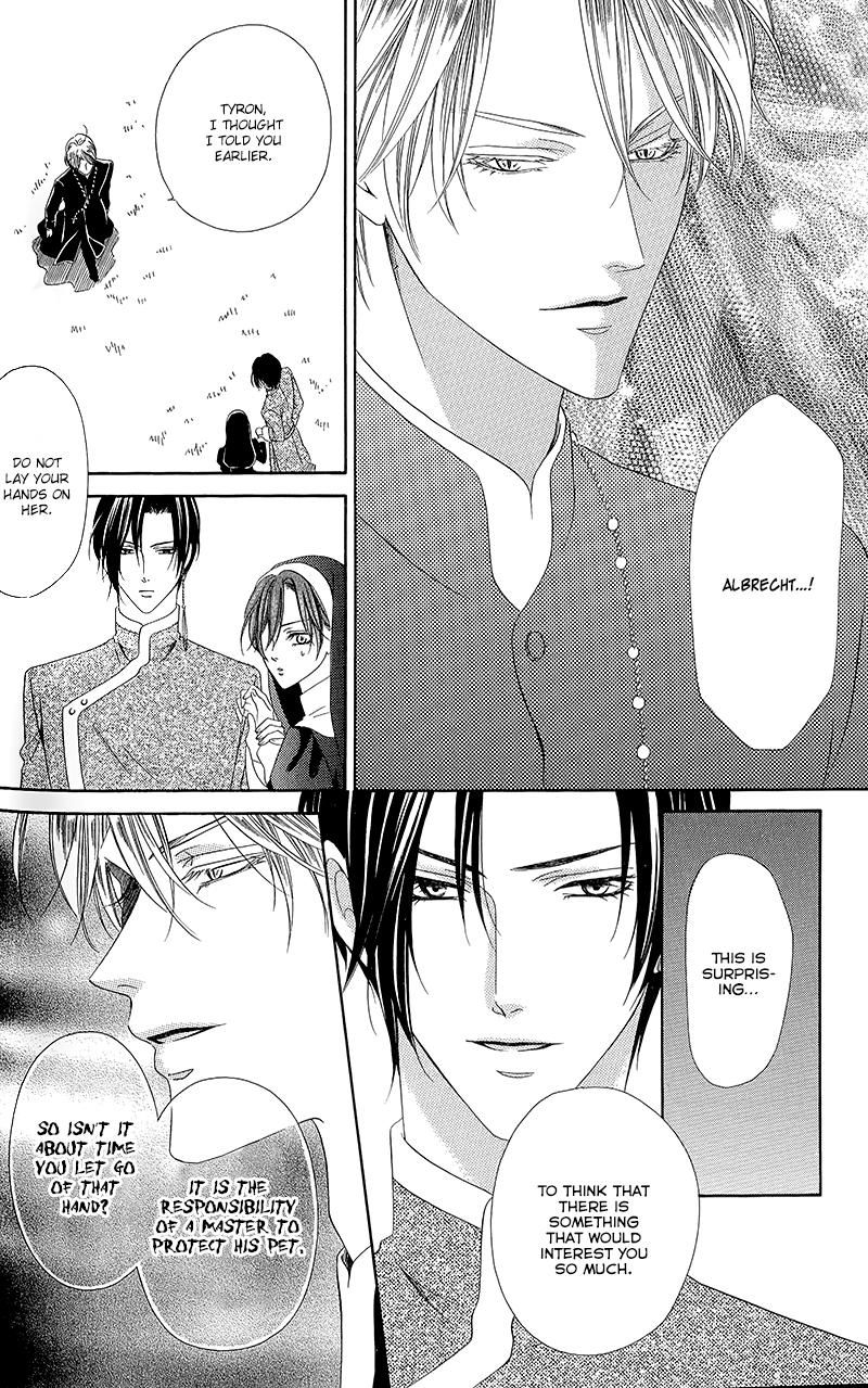 Kainushi wa Akuma Chapter 11.2 page 24 - Chapter 11.2