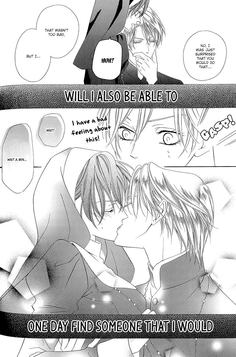 Kainushi wa Akuma Chapter 11.2 page 38 - Chapter 11.2