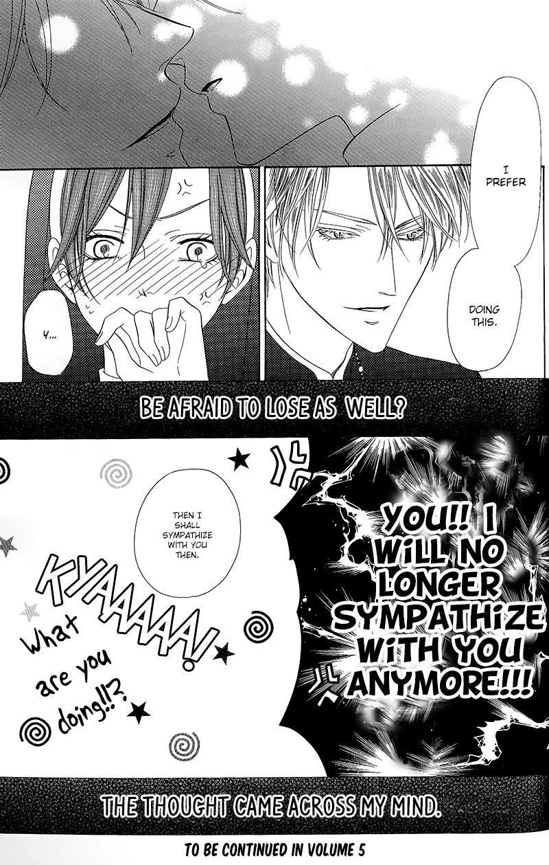 Kainushi wa Akuma Chapter 11.2 page 39 - Chapter 11.2