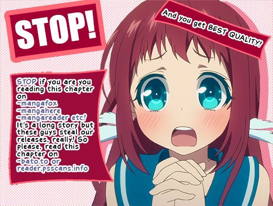 Kainushi wa Akuma Chapter 11.3 page 3 - Chapter 11.3