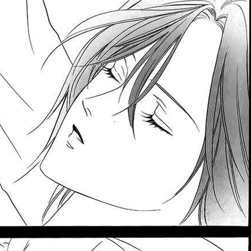 Kainushi wa Akuma Chapter 11.3 cover