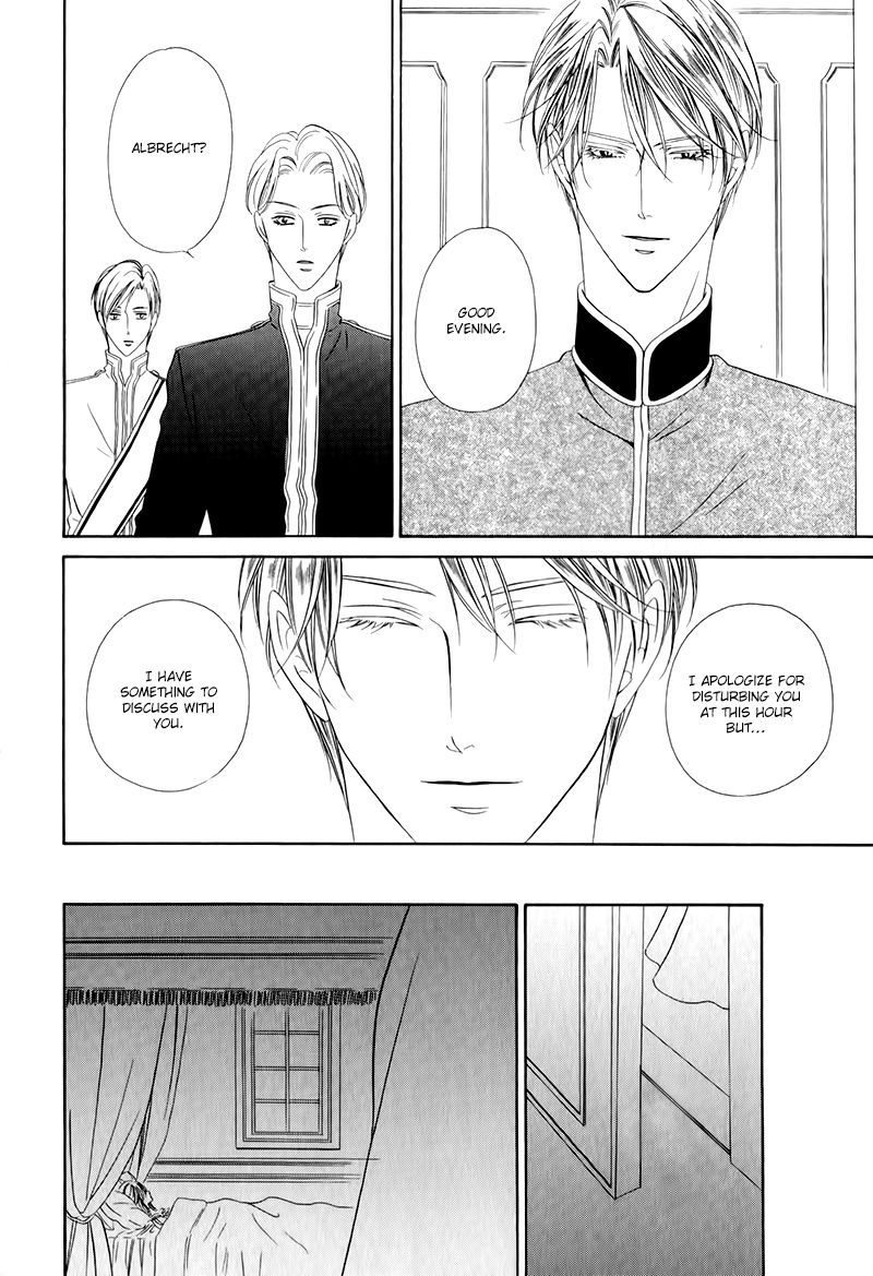 Kainushi wa Akuma Chapter 12.2 page 20 - Chapter 12.2