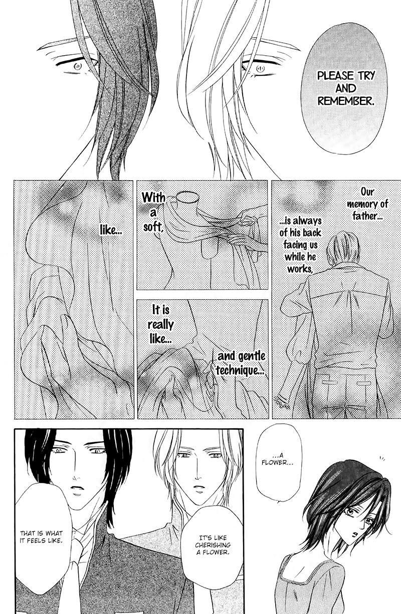 Kainushi wa Akuma Chapter 13.2 page 21 - Chapter 13.2