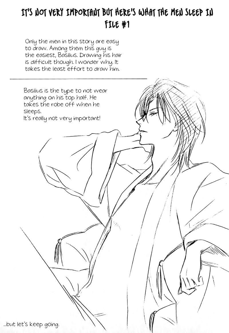 Kainushi wa Akuma Chapter 13.2 page 35 - Chapter 13.2