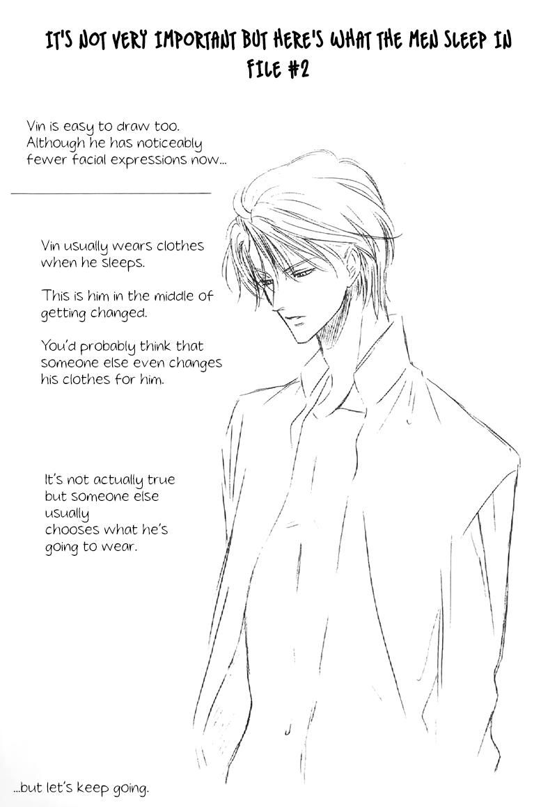 Kainushi wa Akuma Chapter 13.2 page 36 - Chapter 13.2