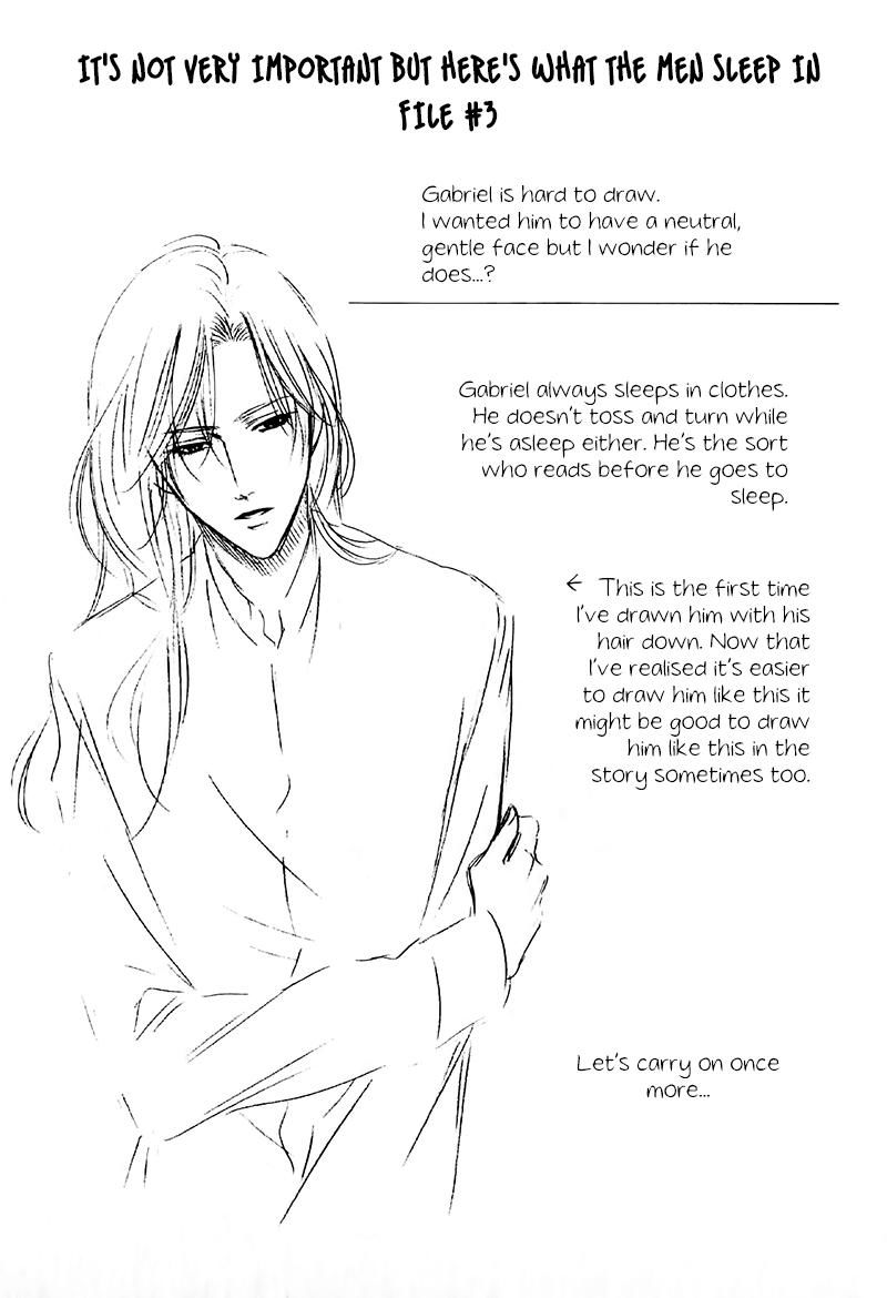 Kainushi wa Akuma Chapter 13.2 page 37 - Chapter 13.2
