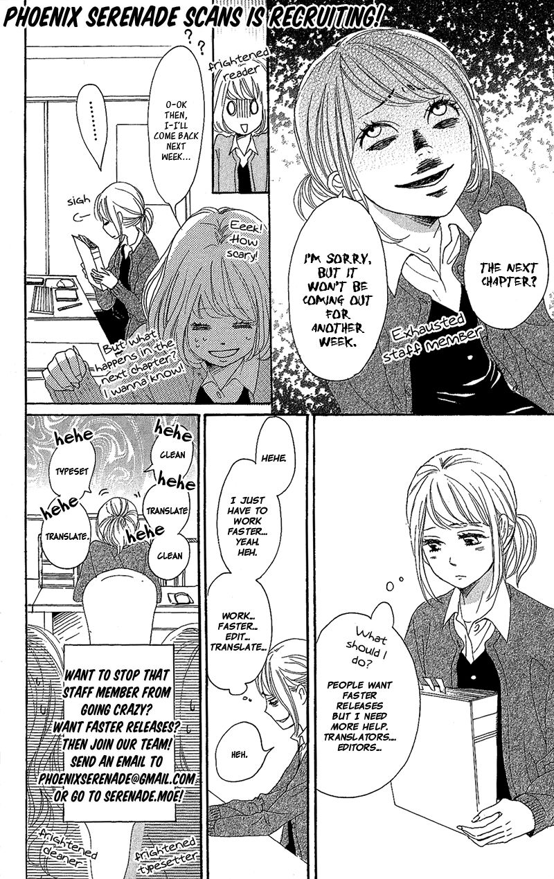 Kainushi wa Akuma Chapter 15.1 page 2 - Chapter 15.1