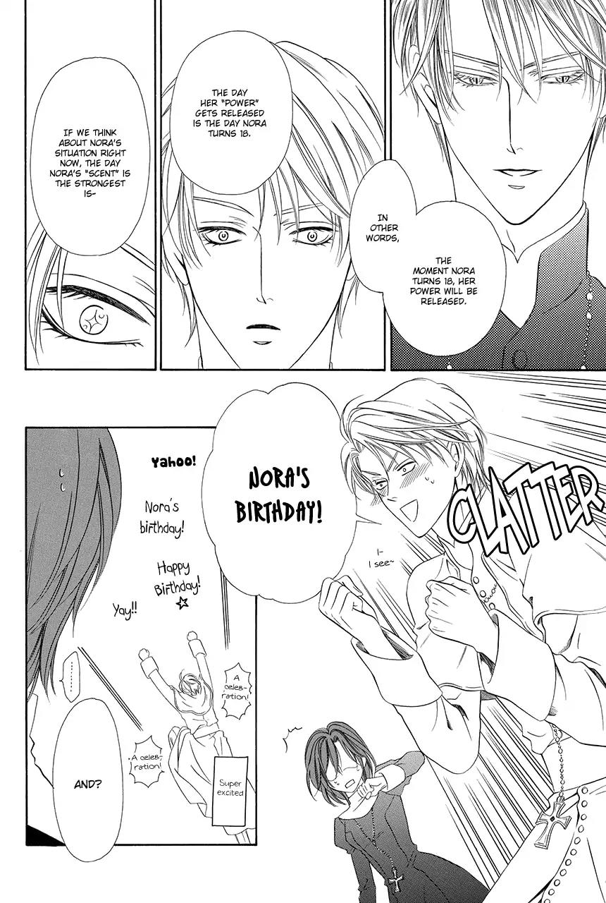 Kainushi wa Akuma Chapter 17 page 45 - Chapter 17