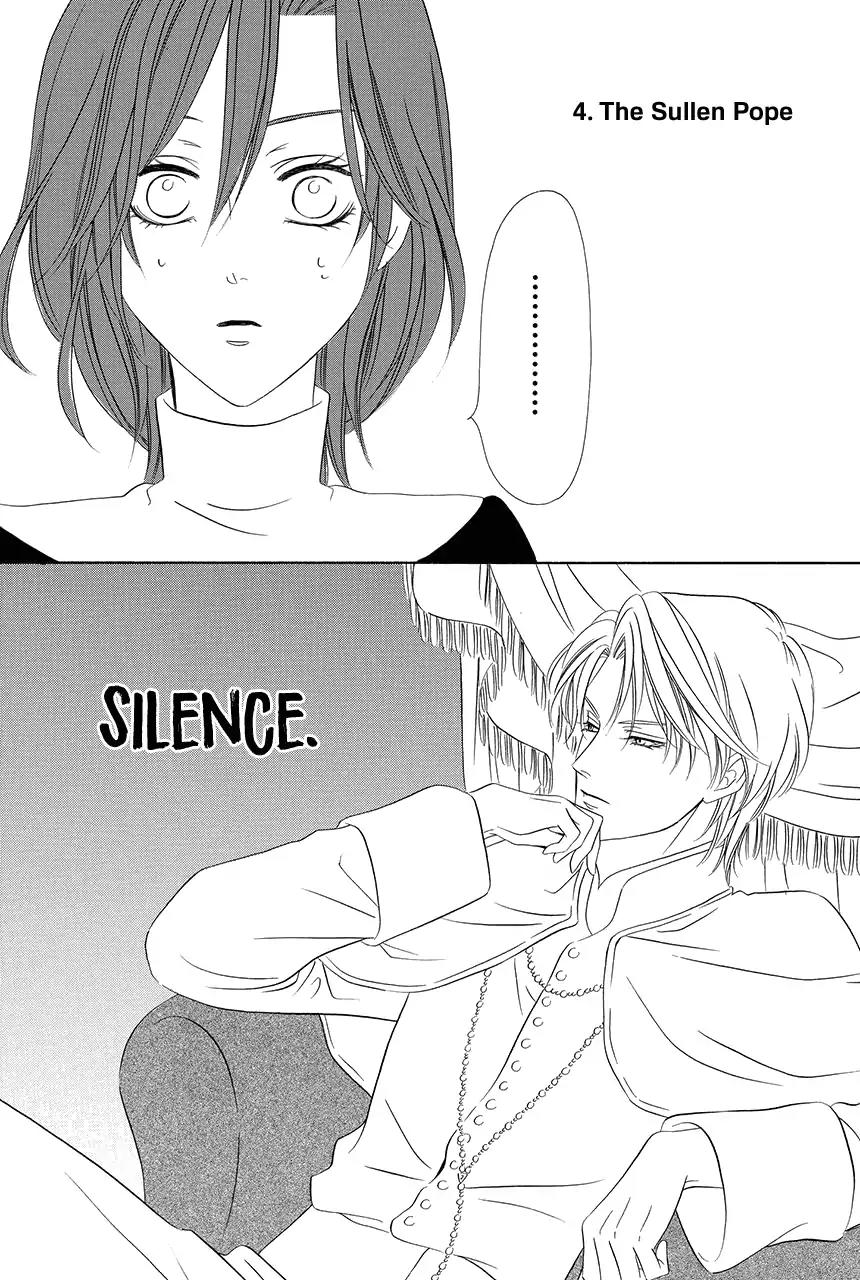 Kainushi wa Akuma Chapter 17 page 70 - Chapter 17