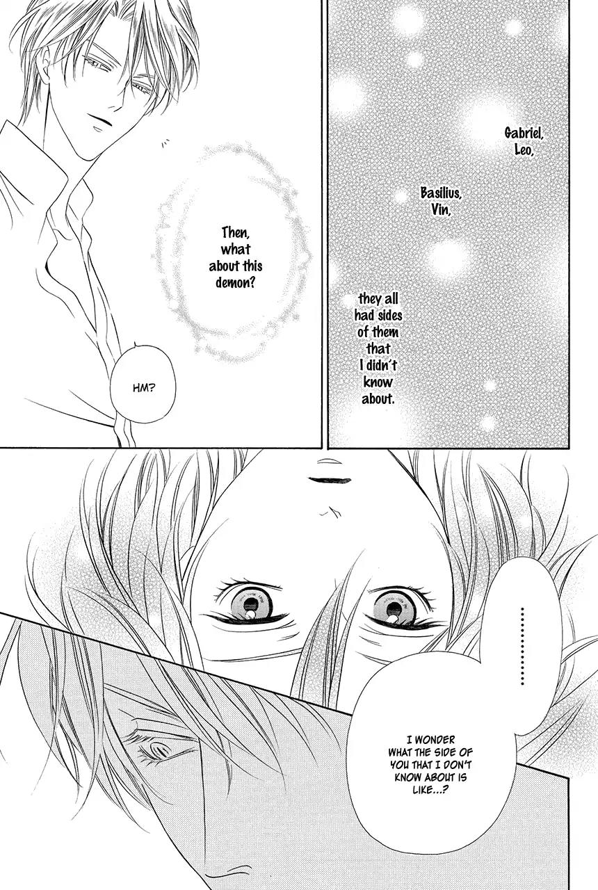 Kainushi wa Akuma Chapter 17 page 76 - Chapter 17