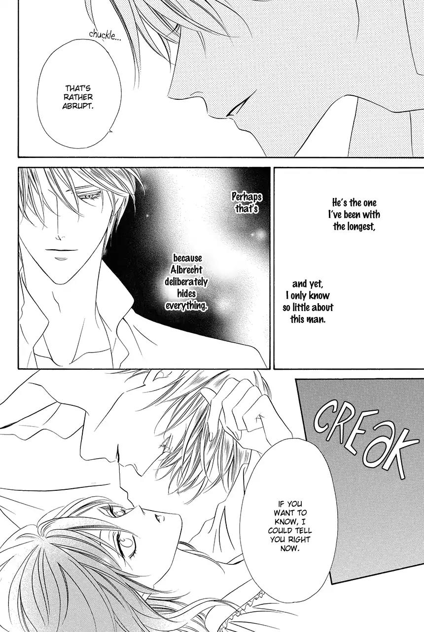 Kainushi wa Akuma Chapter 17 page 77 - Chapter 17
