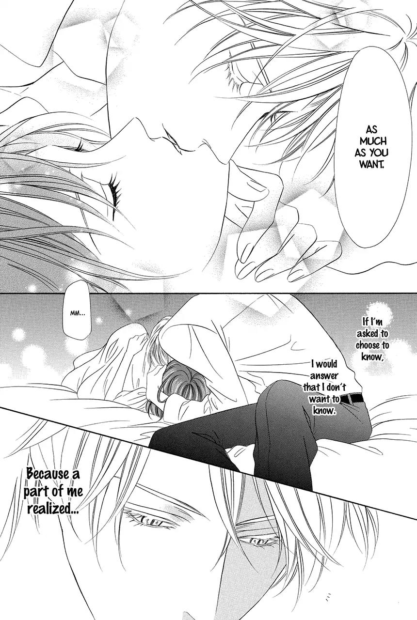 Kainushi wa Akuma Chapter 17 page 78 - Chapter 17