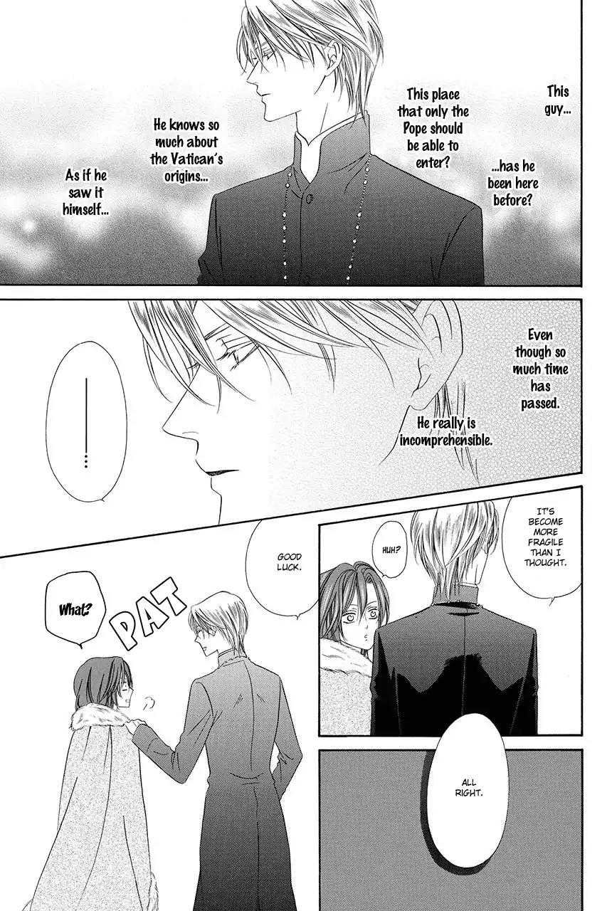 Kainushi wa Akuma Chapter 18.1 page 10 - Chapter 18.1