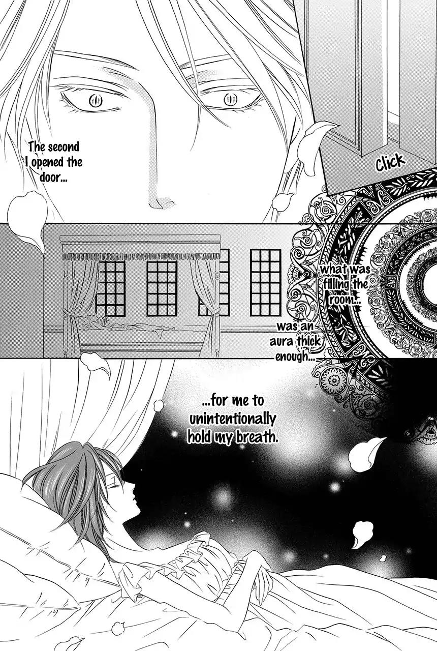 Kainushi wa Akuma Chapter 18.2 page 15 - Chapter 18.2