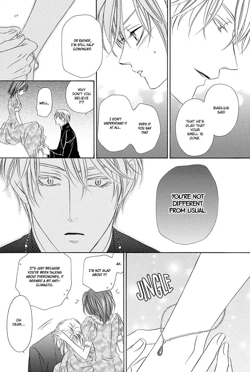 Kainushi wa Akuma Chapter 18.2 page 36 - Chapter 18.2