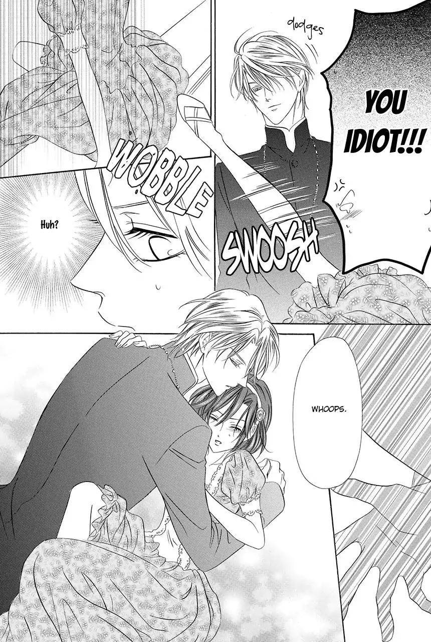 Kainushi wa Akuma Chapter 18.2 page 39 - Chapter 18.2