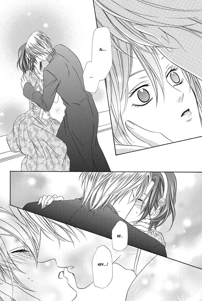 Kainushi wa Akuma Chapter 18.2 page 44 - Chapter 18.2