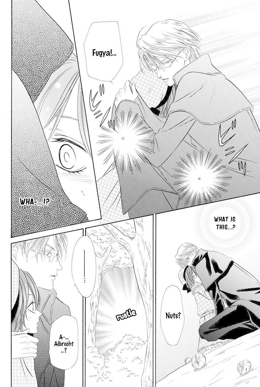 Kainushi wa Akuma Chapter 19 page 13 - Chapter 19